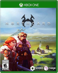Northgard (Xbox One) (Online Only)