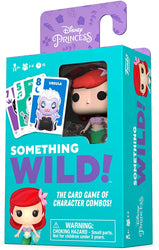Something Wild! Disney - The Little Mermaid
