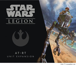 Star Wars: Legion - AT-RT Unit Expansion (ONLINE ORDER ONLY)