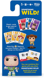 Something Wild! Disney - Toy Story (ONLINE ORDER ONLY)