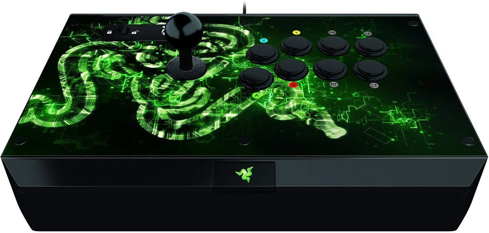 Razor Atrox Xbox One Fight Stick (Xbox One) (Online Only)
