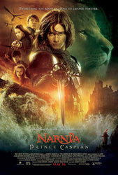 The Chronicles Of Narnia Game & Movie Bundle (Playstation 2) (Online Order Only)