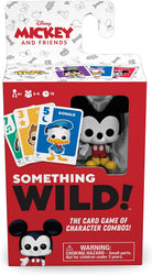 Something Wild! Disney - Mickey & Friends (ONLINE ORDER ONLY)