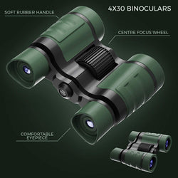 9-in-1 Explorer Kit for Kids by Surreal Brands (ONLINE ORDER ONLY)