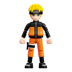 Blokees Naruto Shippuden GV01 Ultimate Bond – Blind Box Figure