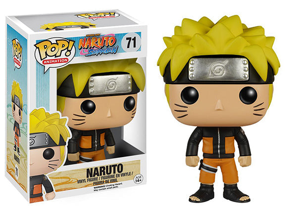 Naruto 71 (Online Order Only)