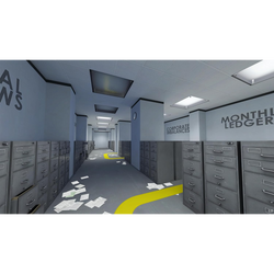 Stanley Parable: Ultra Deluxe (Nintendo Switch) (ONLINE ORDER ONLY)