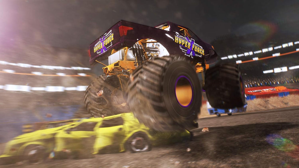 Monster Truck Championship (Xbox Series X) (ONLINE ORDER ONLY)
