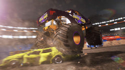 Monster Truck Championship (Xbox Series X) (ONLINE ORDER ONLY)