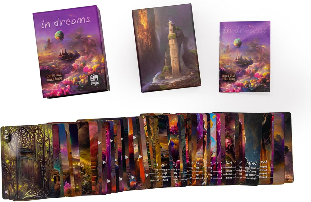 In Dreams (ONLINE ORDER ONLY)