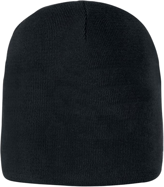 Avenged Sevenfold Logo Embroidered Beanie (ONLINE ORDER ONLY)