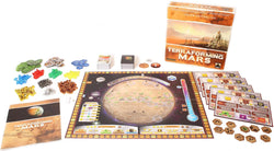 Terraforming Mars (ONLINE ORDER ONLY)