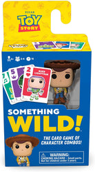 Something Wild! Disney - Toy Story (ONLINE ORDER ONLY)