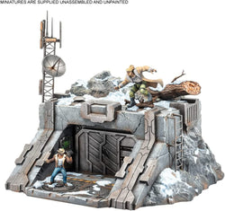 Marvel Crisis Protocol: Weapon X Program (ONLINE ORDER ONLY)