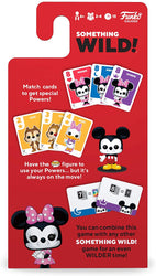 Something Wild! Disney - Mickey & Friends (ONLINE ORDER ONLY)