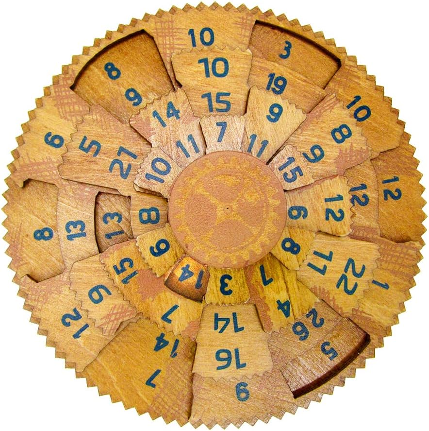 Grecian Computer (ONLINE ORDER ONLY)