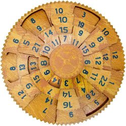 Grecian Computer (ONLINE ORDER ONLY)