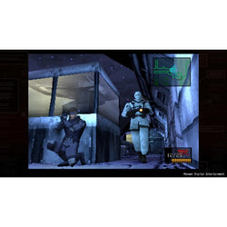 Metal Gear Solid: Master Collection Vol. 1 (Nintendo Switch) (ONLINE ORDER ONLY)