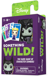 Something Wild! Disney - Maleficent (ONLINE ORDER ONLY)