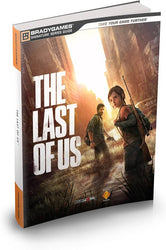 The Last of Us Bundle [Game + Strategy Guide] (Playstation 3) (Online Only)