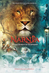 The Chronicles Of Narnia Game & Movie Bundle (Playstation 2) (Online Order Only)