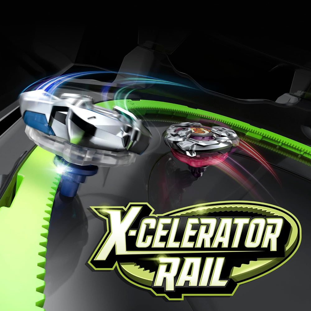 Beyblade X Xtreme Battle Set (ONLINE ORDER ONLY)