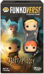 FunkoVerse: Harry Potter 101 (ONLINE ORDER ONLY)