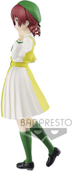 Banpresto Love Live! Nijigasaki High School Idol Club Emma Verde Figure (ONLINE ORDER ONLY)