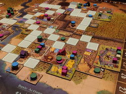 Gloomhaven: Founders of Gloomhaven (Stand-Alone) (ONLINE ORDER ONLY)