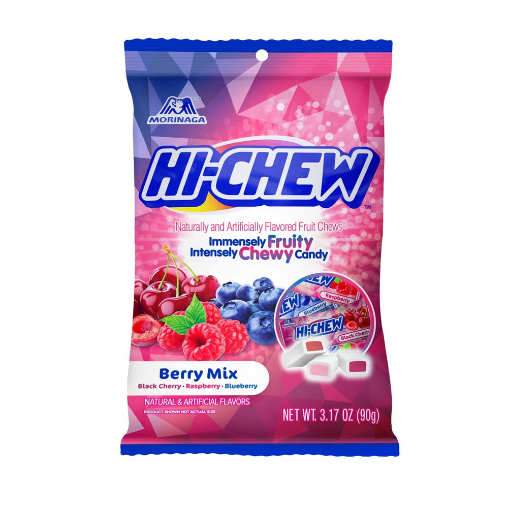 Hi-Chew (ONLINE ORDER ONLY)