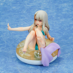 Bell Fine Fate/kaleid Liner Prisma Illya: Prisma Phantasm: Illyasviel von Einzbern (Swimsuit Version) 1:6 Scale Figure (ONLINE ORDER ONLY)