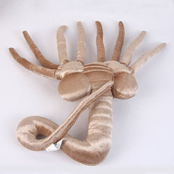 Aliens Xenomorph Face hugger Plush soft Collectible stuffed prop Toy (ONLINE ORDER ONLY)