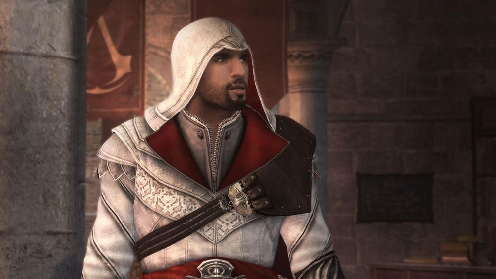 Assassin's Creed: Ezio Collection (PlayStation 4) (Online Only)