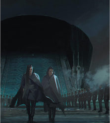 Dune RPG: Adventures in the Imperium: Masters of Dune (ONLINE ORDER ONLY)