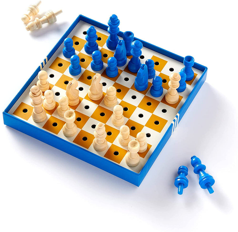 Say Yes To The Chess (ONLINE ORDER ONLY)
