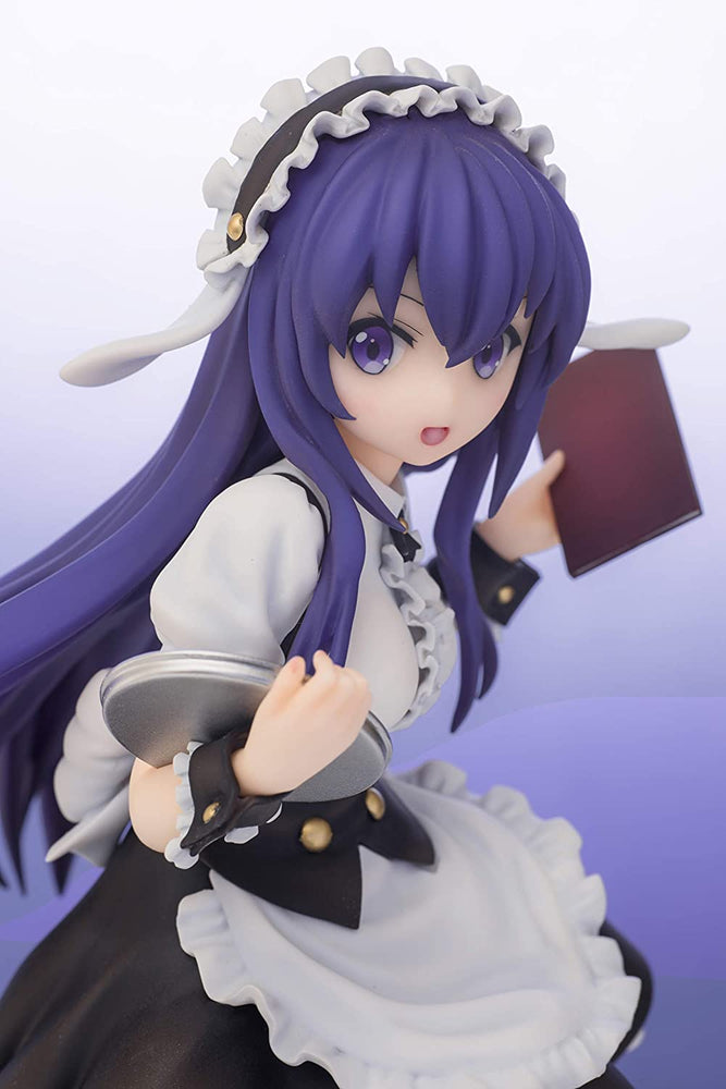 Funny Knights is The Order a Rabbit: Rize 1:7 Scale Figure (ONLINE ORDER ONLY)