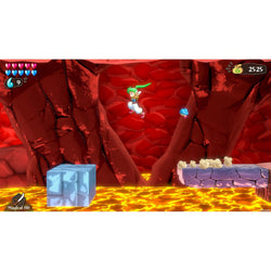 Wonder Boy: Asha in Monster World Collector Edition (Nintendo Switch) (ONLINE ORDER ONLY)