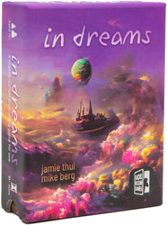 In Dreams (ONLINE ORDER ONLY)