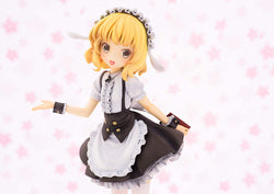 Funny Knights is The Order a Rabbit?: Syaro 1:7 Scale Figure (ONLINE ORDER ONLY)
