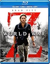 World War Z Game & Movie Bundle (Playstation 4) (Online Only)