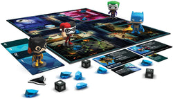 FunkoVerse: DC Comics 100 (ONLINE ORDER ONLY)