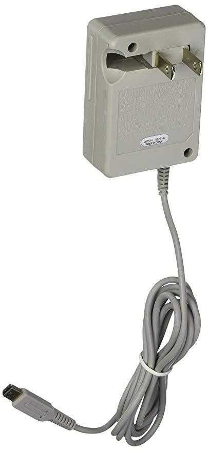 Nintendo 3DS Charger (Nintendo 3DS) (ONLINE ORDER ONLY)