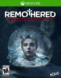 Remothered: Broken Porcelain (Xbox One) (Online Only)