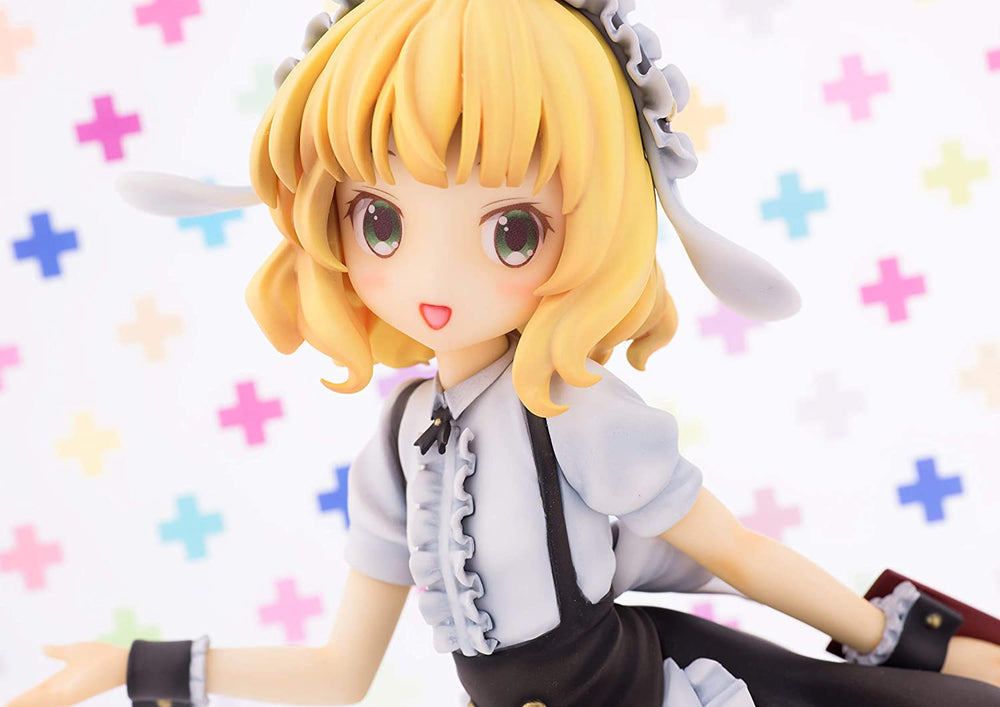 Funny Knights is The Order a Rabbit?: Syaro 1:7 Scale Figure (ONLINE ORDER ONLY)