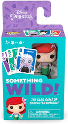 Something Wild! Disney - The Little Mermaid