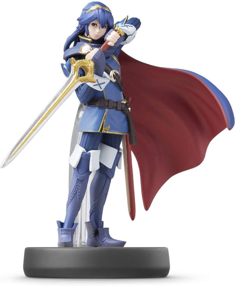 Lucina Amiibo: Super Smash Bros. Series (Nintendo Switch) (ONLINE ORDER ONLY)