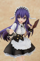 Funny Knights is The Order a Rabbit: Rize 1:7 Scale Figure (ONLINE ORDER ONLY)