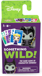Something Wild! Disney - Maleficent (ONLINE ORDER ONLY)