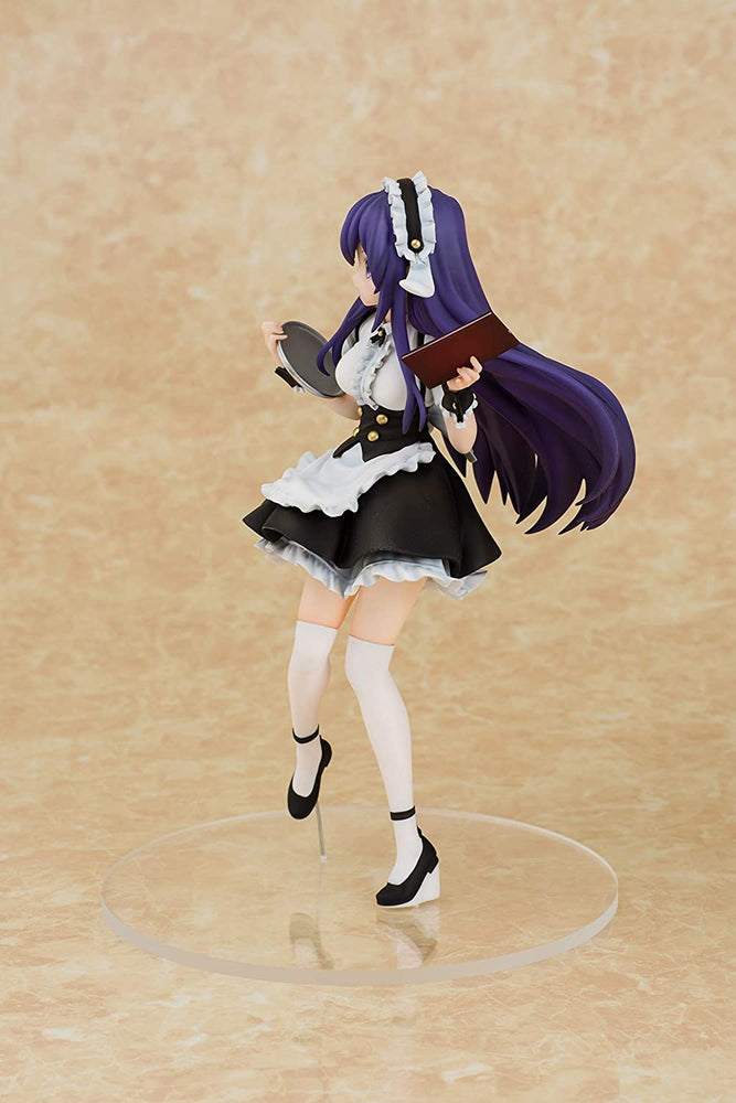 Funny Knights is The Order a Rabbit: Rize 1:7 Scale Figure (ONLINE ORDER ONLY)