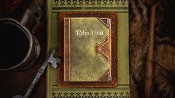 Robin Hood Playing Cards by Kings Wild (ONLINE ORDER ONLY)